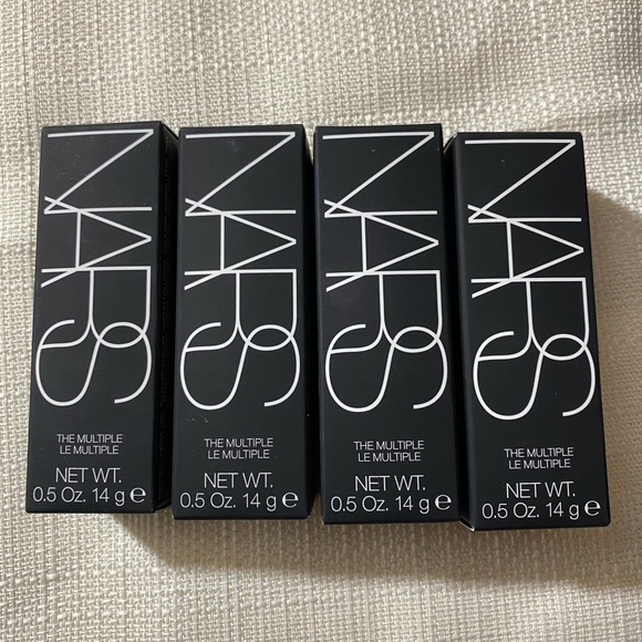 NARS Other - Nars the multiple